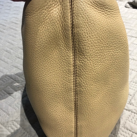 Cole Haan ‘drawstring’ purse - Picture 3 of 8